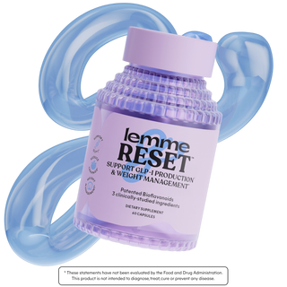 Lemme Reset™
