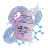 GLP-1 Bundle