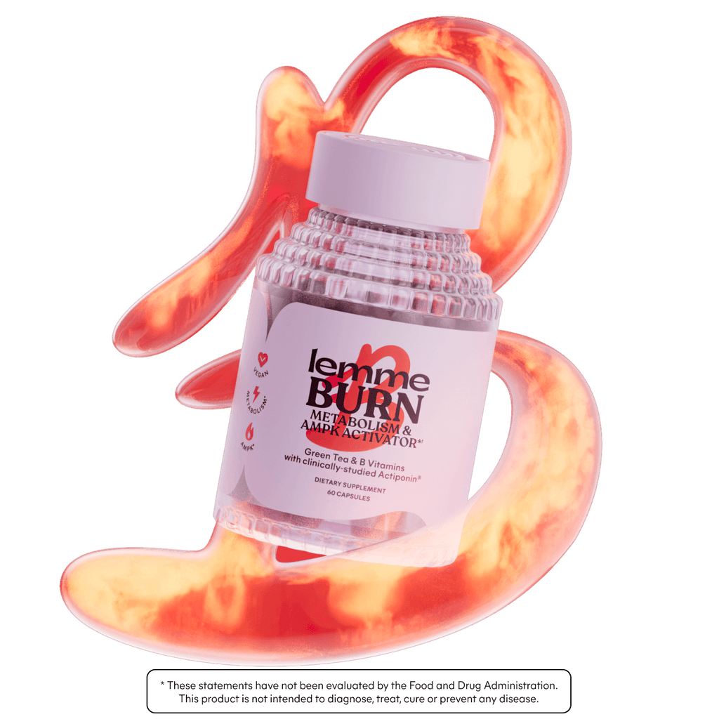 Lemme Burn Capsules | lemmelive