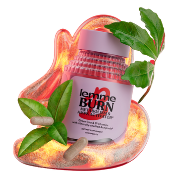 Lemme Burn Capsules
