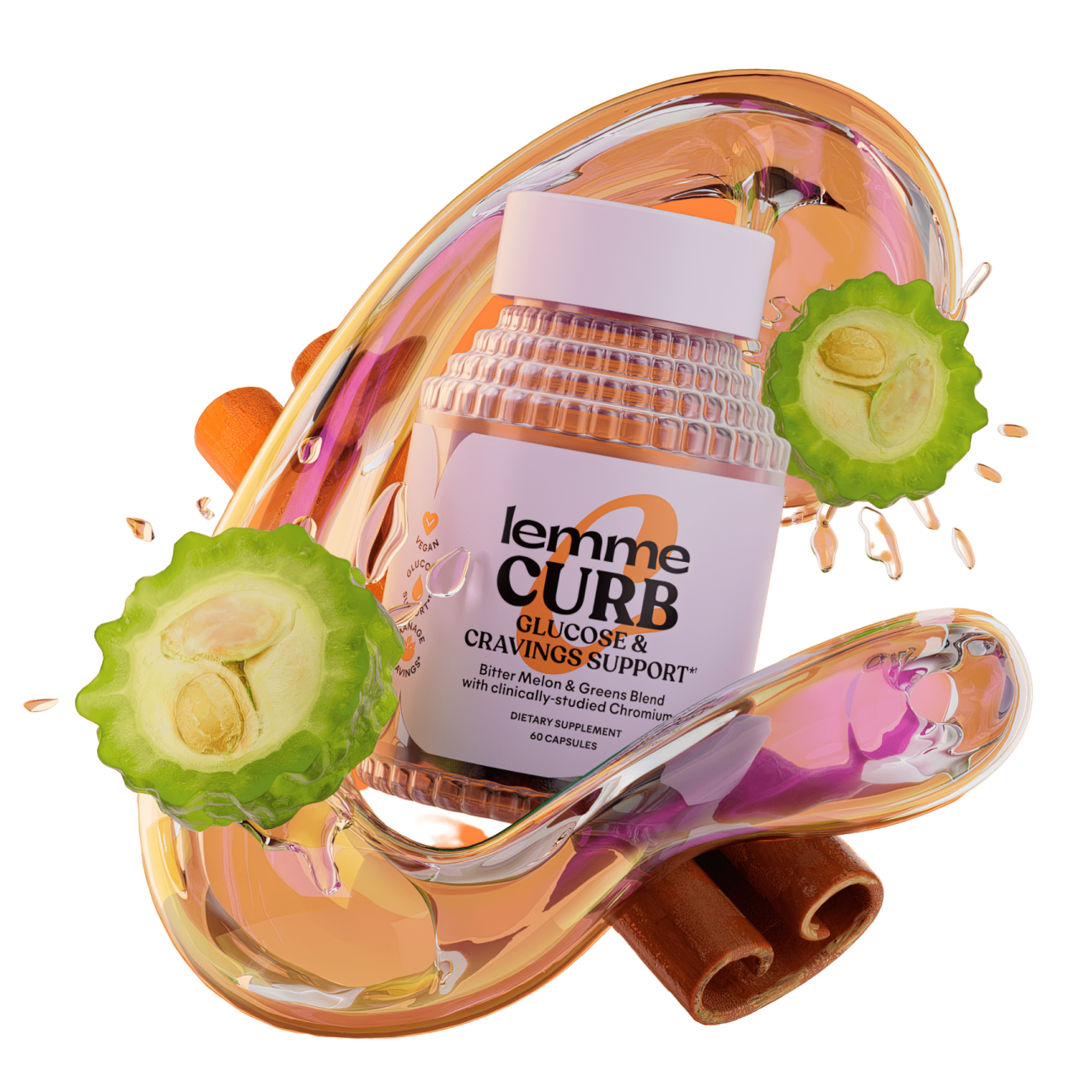 Lemme Curb Capsules Lemme Curb Capsules