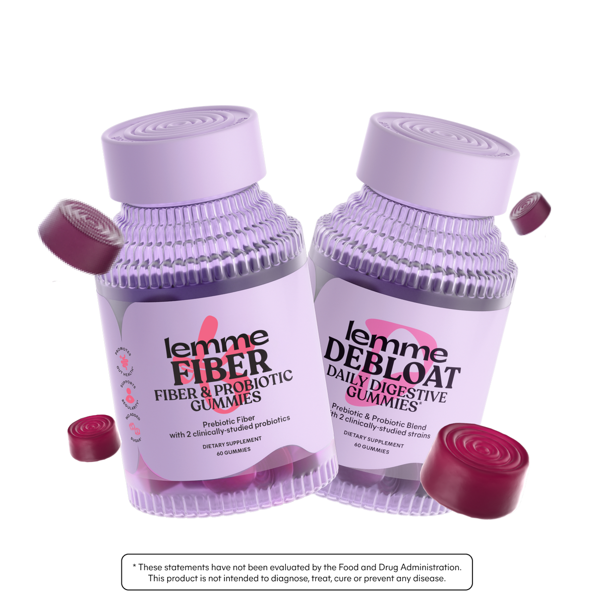 Daily Digestive Bundle