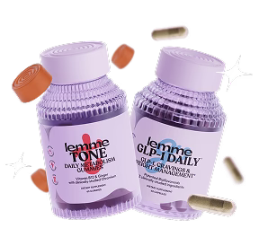 Full Body Wellness Bundle