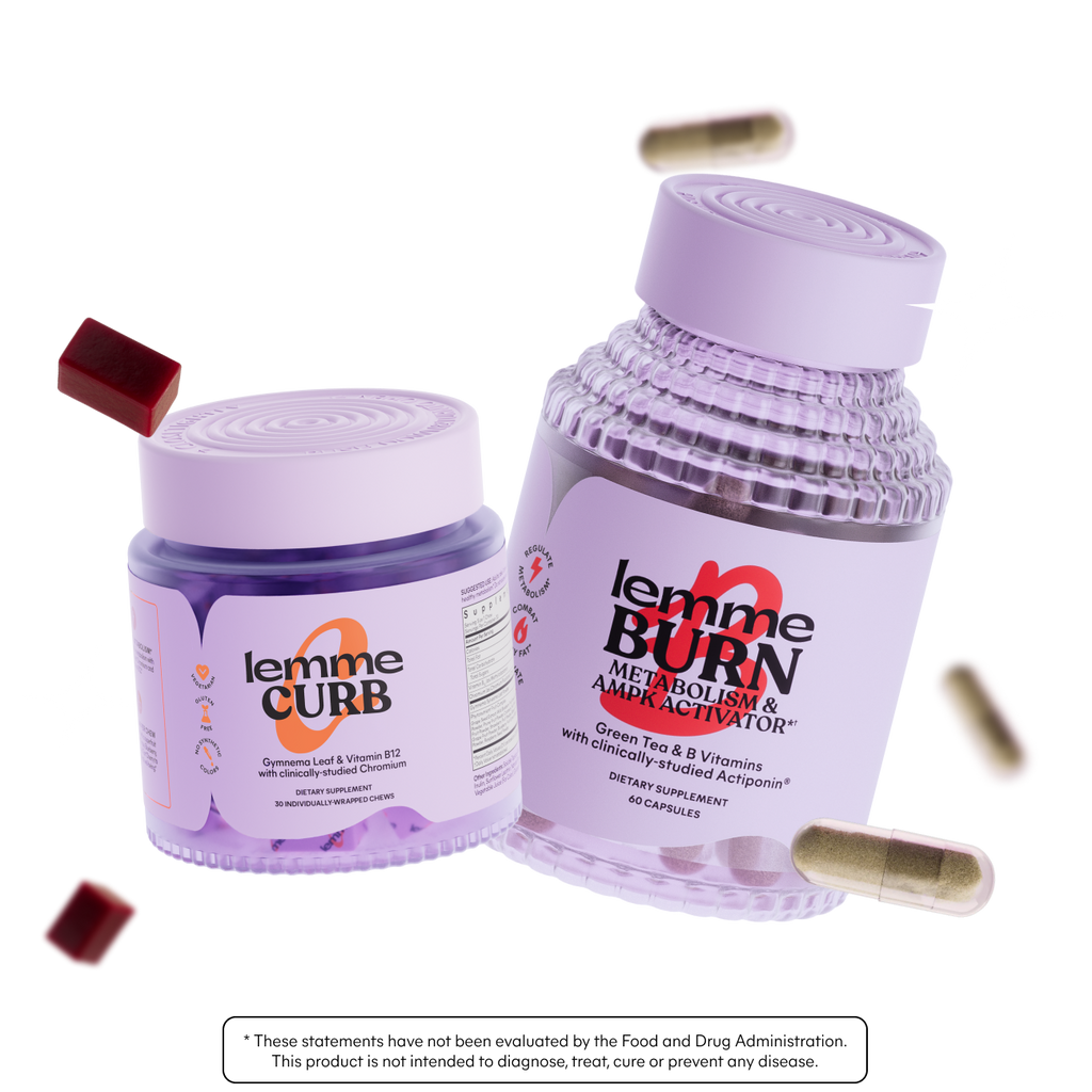 Balance Bundle