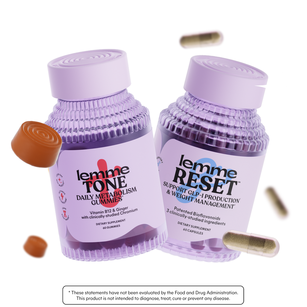 Full Body Wellness Bundle Full Body Wellness Bundle