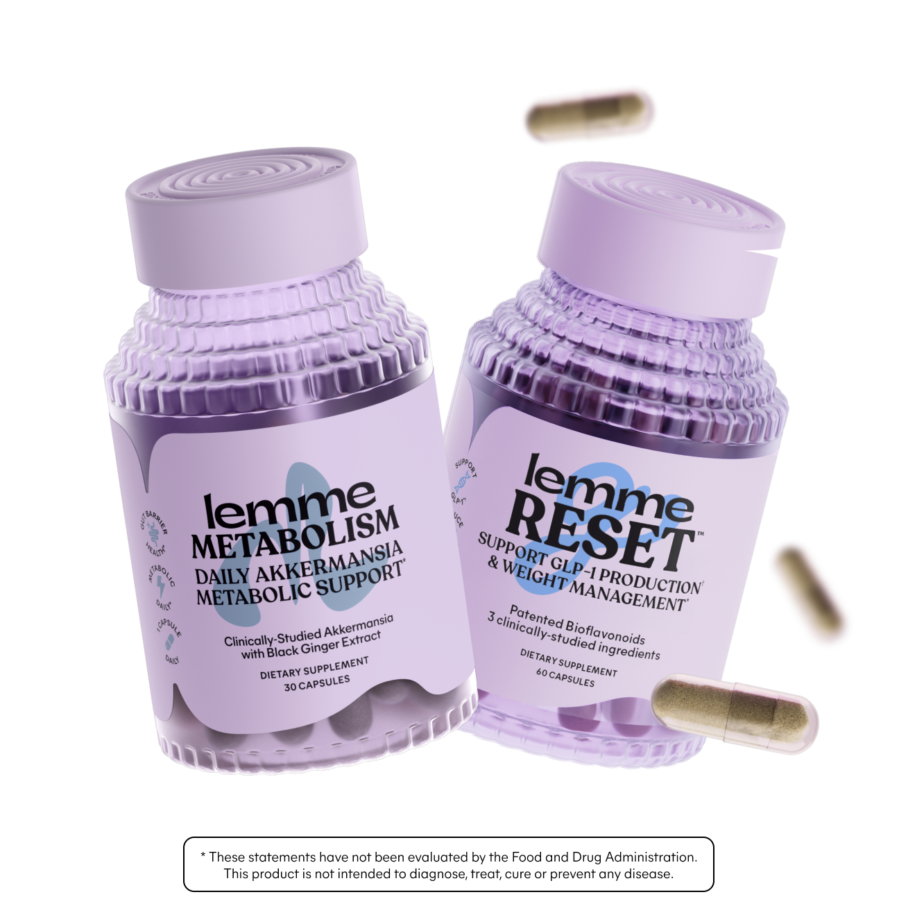 Metabolic Reset Bundle | lemmelive Metabolic Reset Bundle | lemmelive