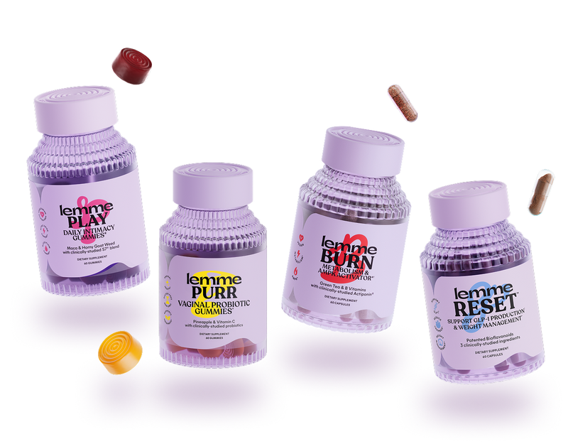 [wellness] made right