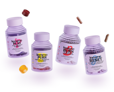 [wellness] made right