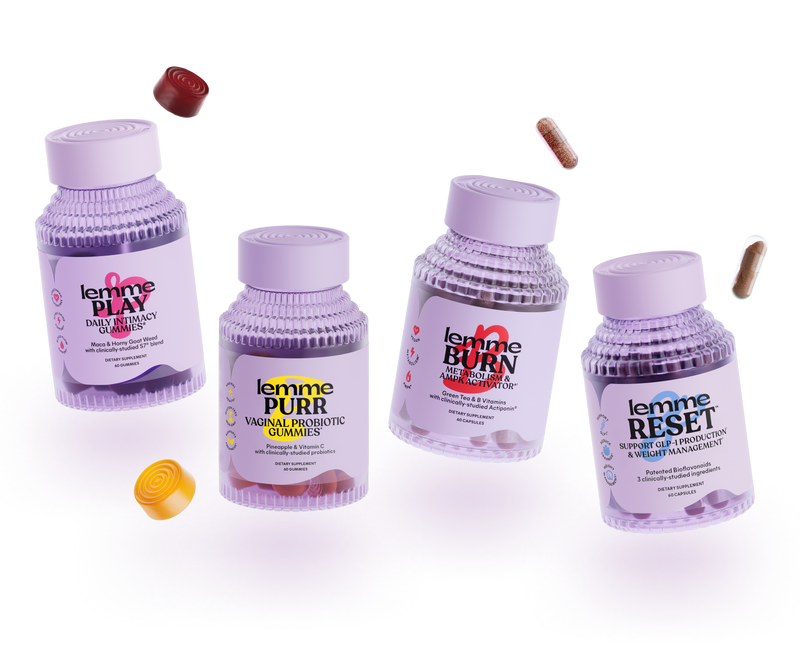 [wellness] made right