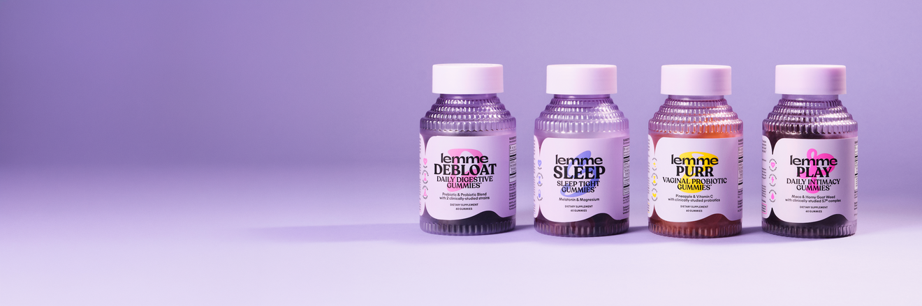 Science-Backed Women's Supplements