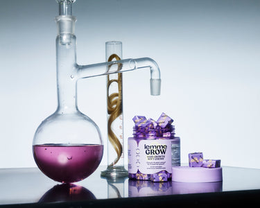 Expert formulated: