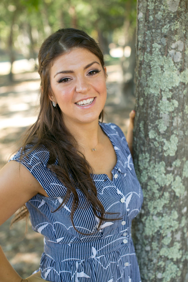 Shoshana Pritzker