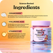 Skin Rings Ingredients