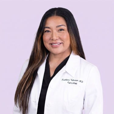Dr. Kathleen Valenton