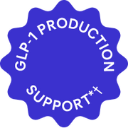 Lemme Reset™ GLP-1 Production Support Capsules