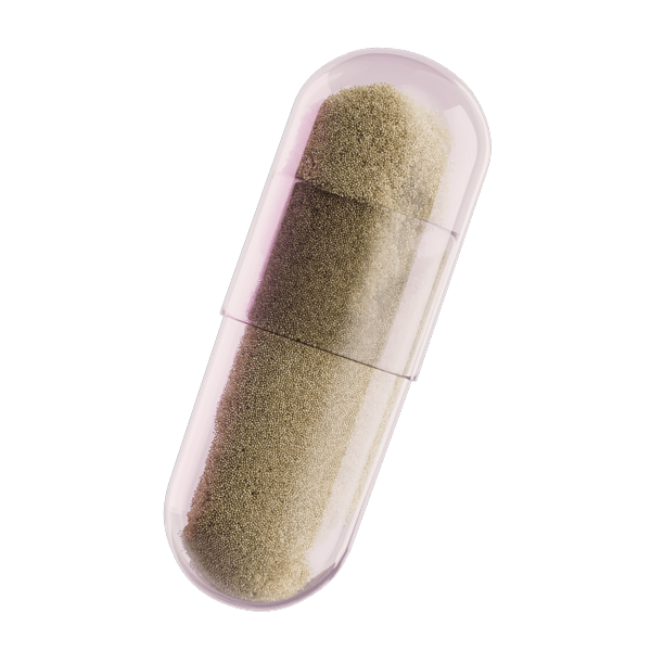 Lemme Smooth Capsules