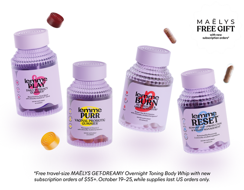 [wellness] made right