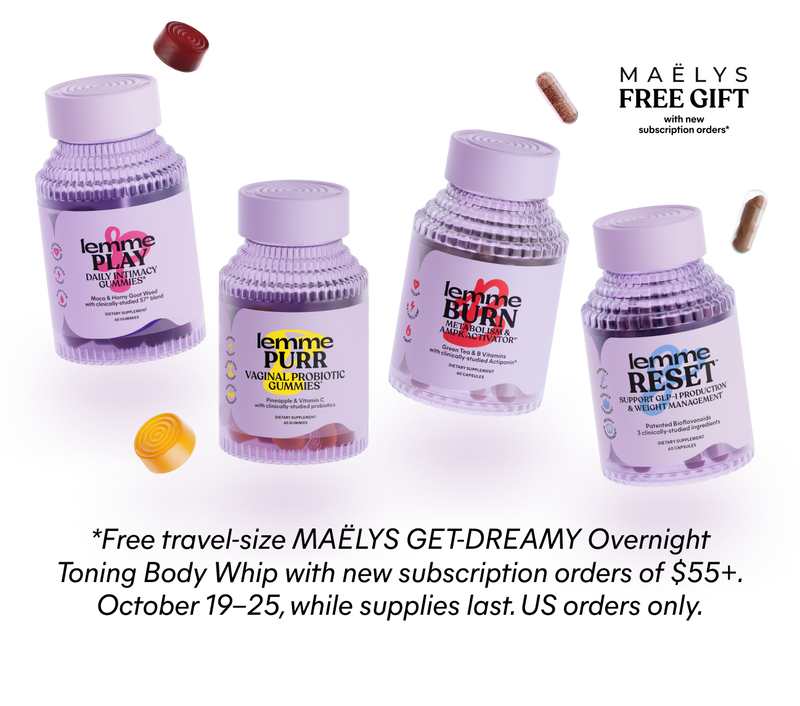 [wellness] made right