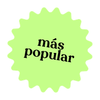 Más Popular