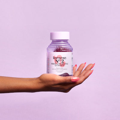 Side Effects of Alpha Labs CBD Gummies