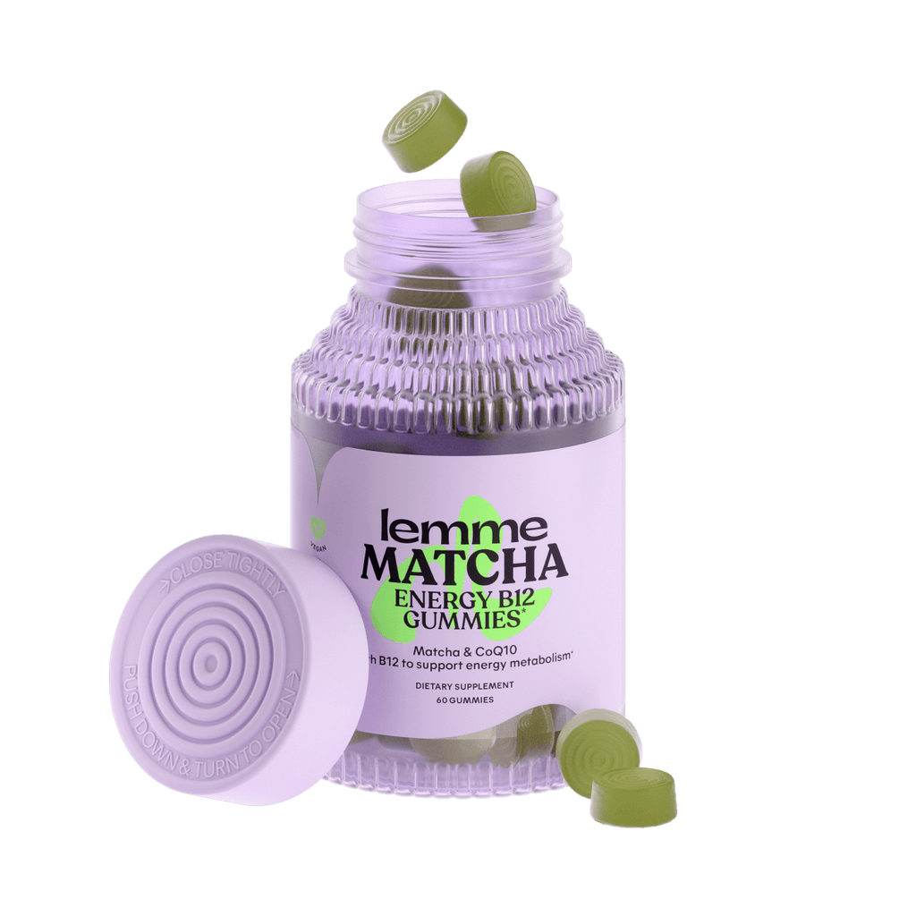 Matcha Double Starter Gift Set