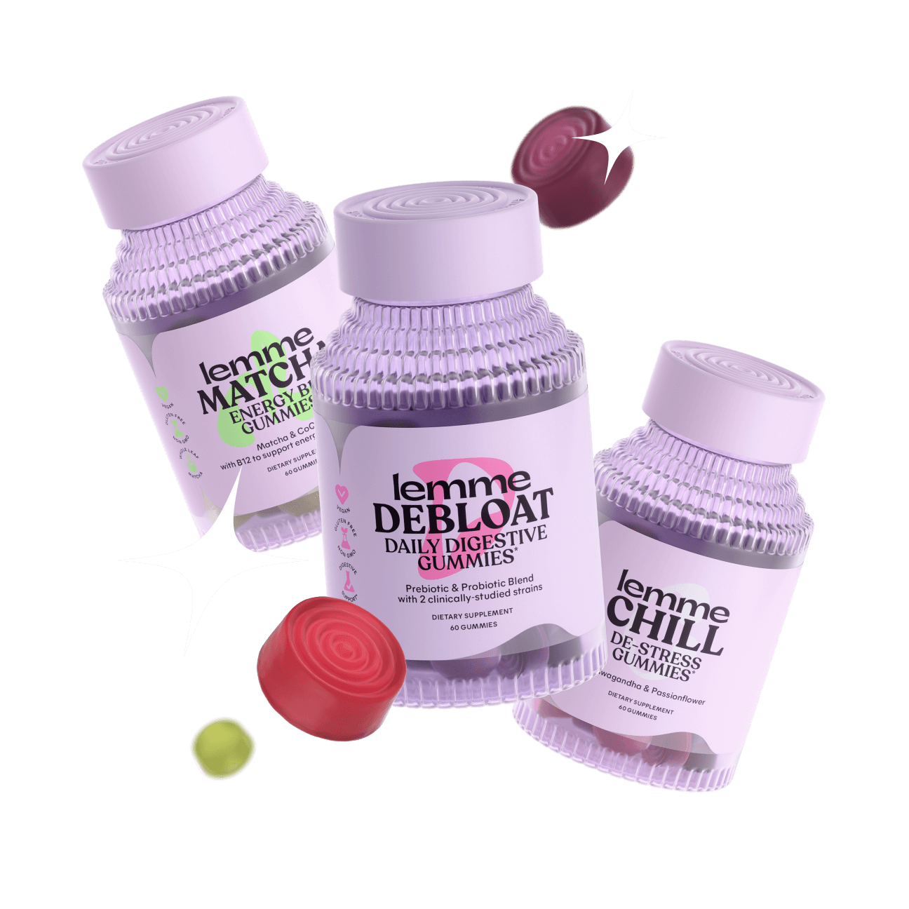 Lifestyle Bundle